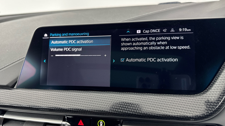 BMW 1 Series 118i [136] M Sport 5dr Step Auto Petrol Hatchback